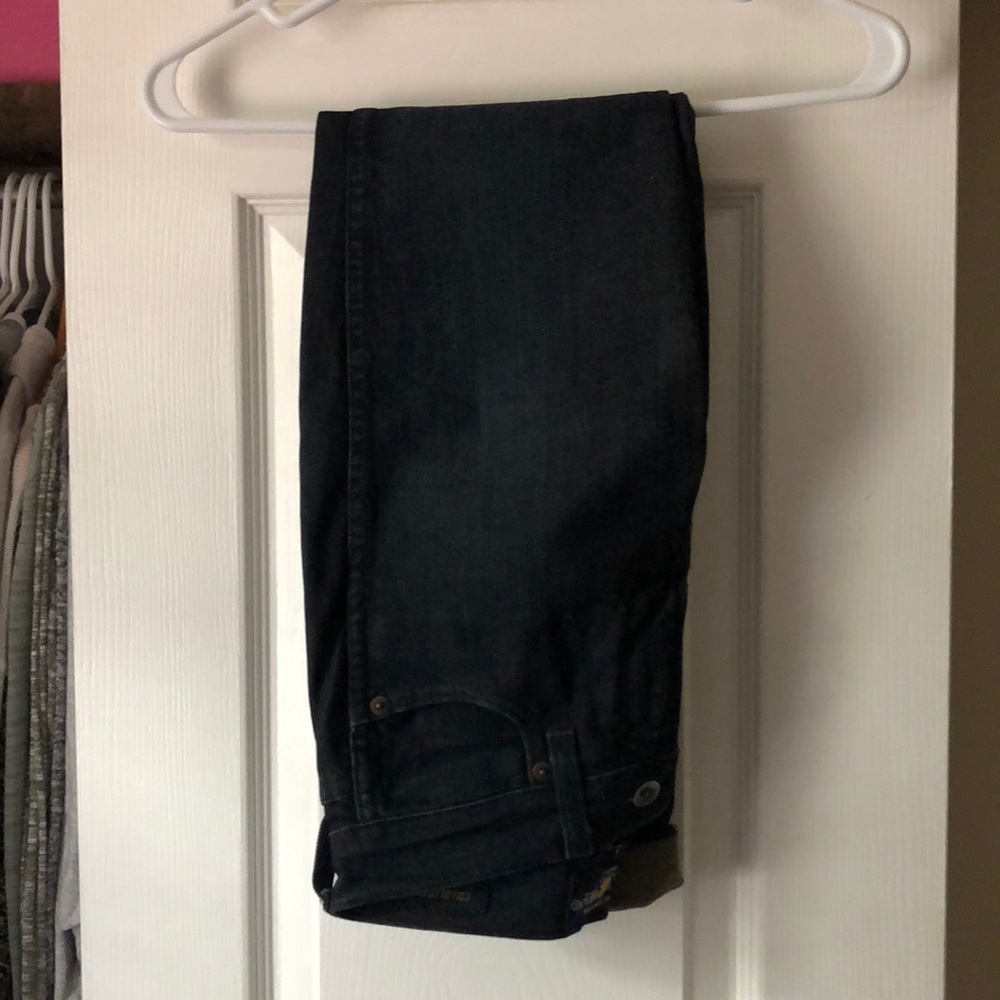 Lucky Brand Jeans